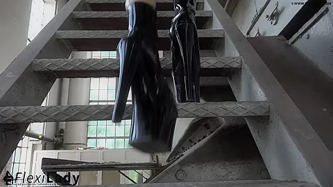 The Best Rubberlady - Watch4Fetish