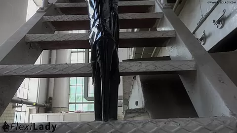 The Best Rubberlady - Watch4Fetish