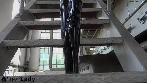 The Best Rubberlady - Watch4Fetish