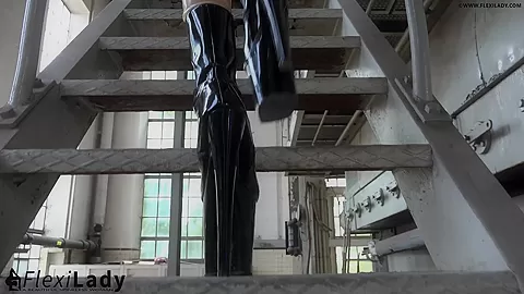 The Best Rubberlady - Watch4Fetish