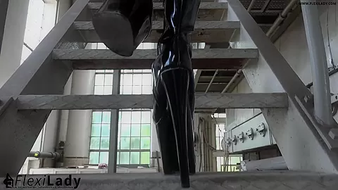 The Best Rubberlady - Watch4Fetish