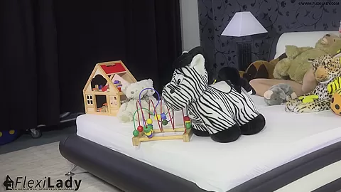 Crazy Ragdoll - Watch4Fetish