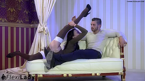 A Very Special Love - Watch4Fetish