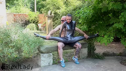 Where Are My Limits? - Watch4Fetish
