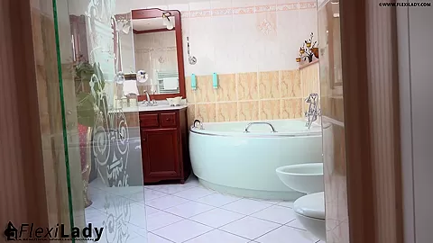 Fun With You In Bathroom - Watch4Fetish