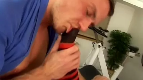 teen 18+ gets fucked at boxing lessons