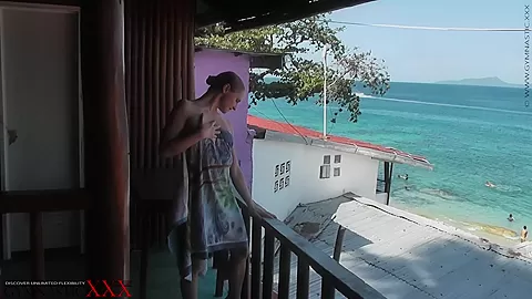 Have Fun On Vacation - Watch4Fetish