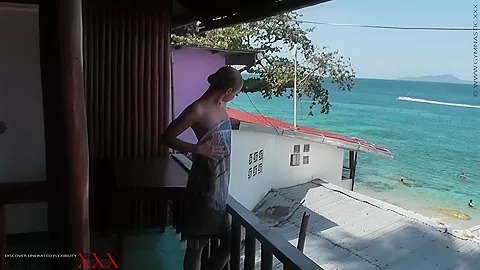 Have Fun On Vacation - Watch4Fetish