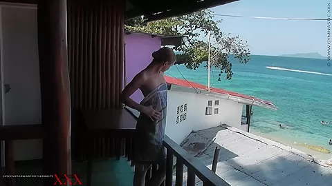 Have Fun On Vacation - Watch4Fetish