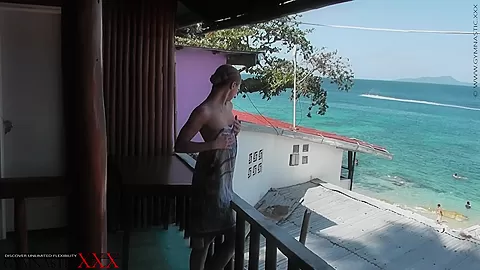 Have Fun On Vacation - Watch4Fetish