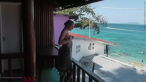 Have Fun On Vacation - Watch4Fetish