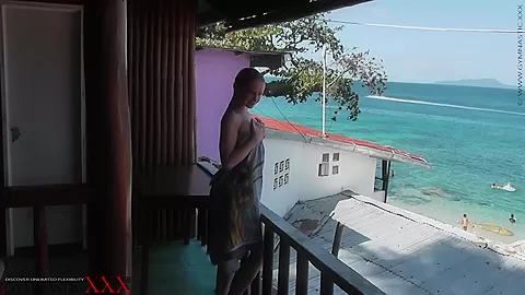 Have Fun On Vacation - Watch4Fetish