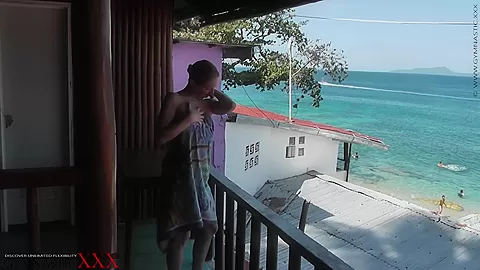 Have Fun On Vacation - Watch4Fetish