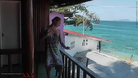 Have Fun On Vacation - Watch4Fetish