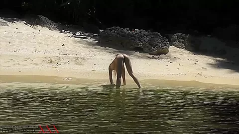 Private Moments On Summer Vacation - Watch4Fetish