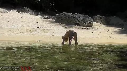 Private Moments On Summer Vacation - Watch4Fetish