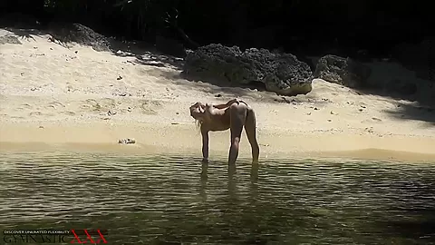 Private Moments On Summer Vacation - Watch4Fetish