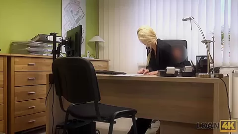 LOAN4K. Karol nunca rechazara la oferta sexual si le pagan bien