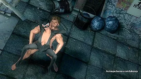 Dogs loves pussy cats! 2