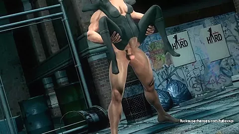 Dogs loves pussy cats! 2