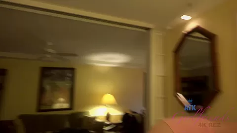 Virtual Vacation With Piper Perry Part 7
