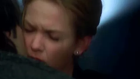 Diane Lane nude - Unfaithful