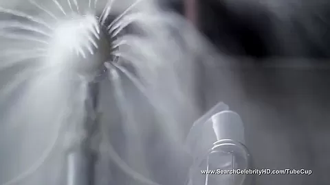 Ashley Hinshaw nude - About Cherry