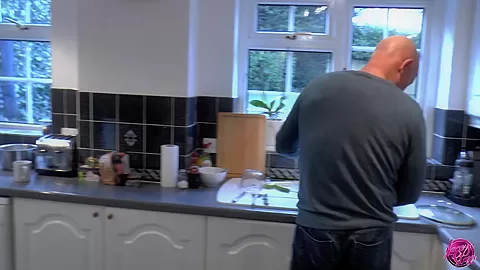 LACEYSTARR - Cum Dine With Us
