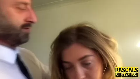 Slut Spanked And Debased