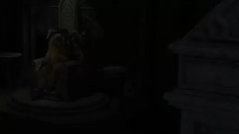 Bad guys stand no chance against the sexy Vampiress