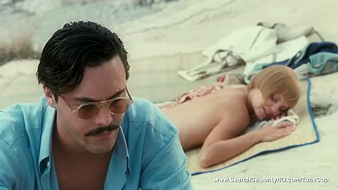 Mena Suvari nude - Garden of Eden