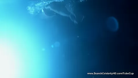 Jessica Marais nude - Magic City