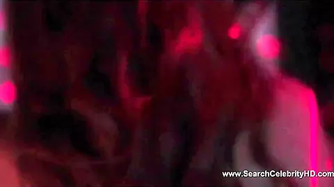 Lindsay Lohan nude - The Canyons