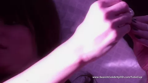Ivana Milicevic nude - Banshee S01E04