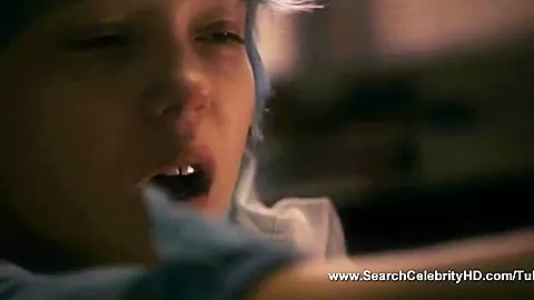 Lea Seydoux and Adele Exarchopoulos - Blue is the Warmest Color