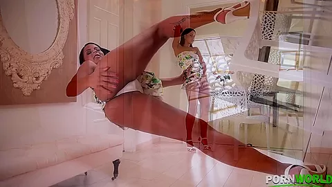 Dark and Tasty - PornWorld