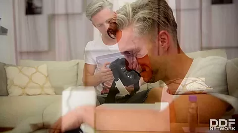 Cyber Seductress - PornWorld