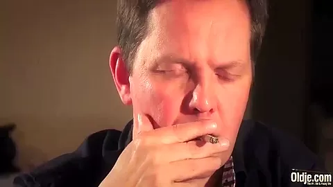 Debauched 21 Teeny Gangbangs Six Gambling Oldmen 6 Min