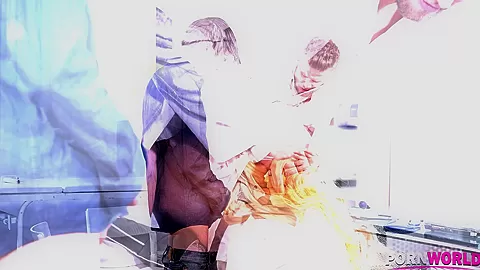 Cuck Husband Lets Doctor and Patient DP is Slut Wife Anna Khara GP2173 - PornWorld