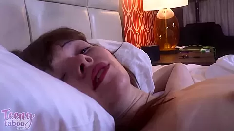 Sensuous Pale Beauty Has Taboo Sex With Mature With Jenna Fallz And Seth Brogan