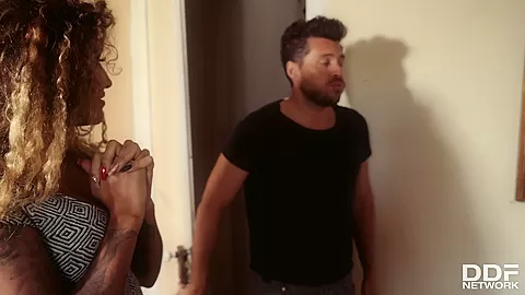 Chained & Ass Fucked - PornWorld
