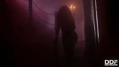 Chained & Ass Fucked - PornWorld