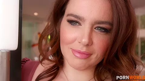 Busty Stay-at-Home MILF Fucked Hard in the Ass by Husband's Colleague GP2307 - PornWorld