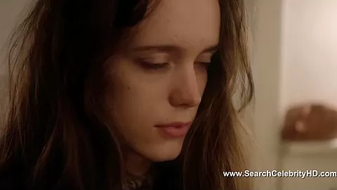 Stacy Martin nude - Nymphomaniac vol.1 (2013)