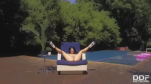 Brazilian Booty - PornWorld