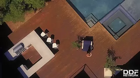 Brazilian Booty - PornWorld