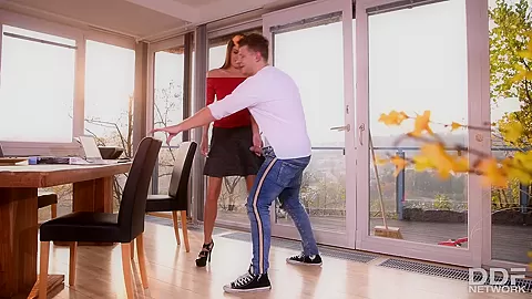 Blowjob With A View - PornWorld