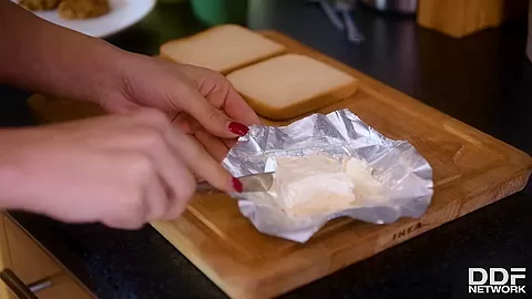 Blowjob for Breakfast - PornWorld