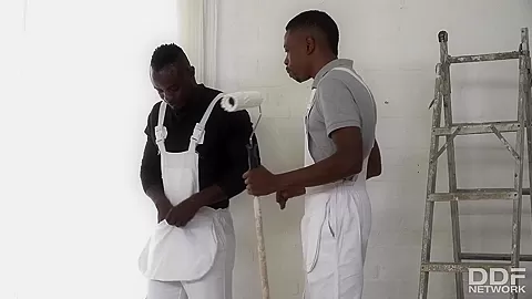 Black Dick Cravings - PornWorld