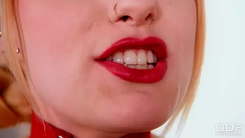 Big Titty Boss Lady - PornWorld